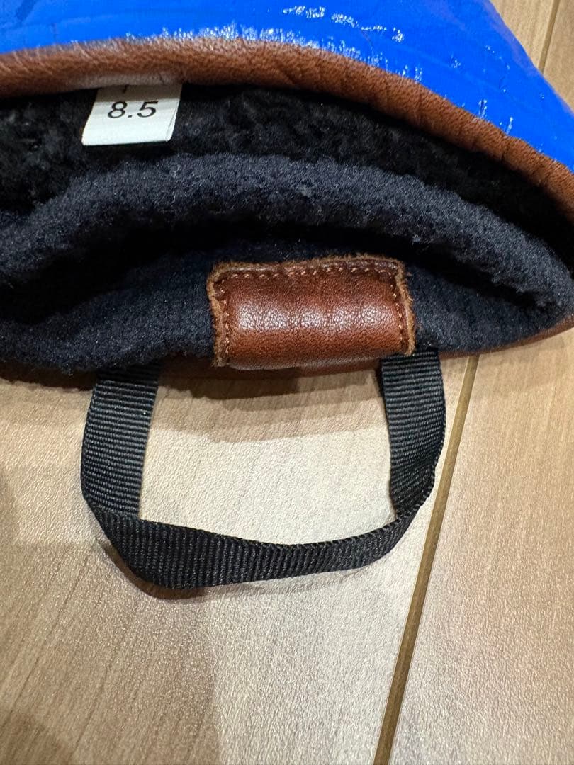 レタポア・グローブ