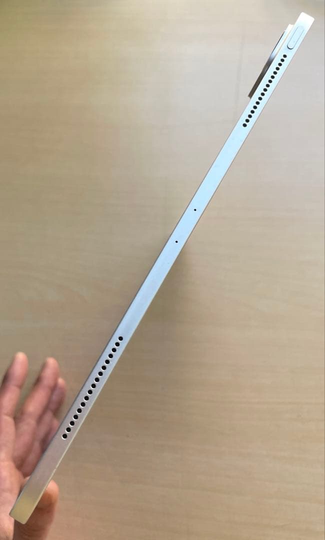 iPad Pro 12.9 第4世代　Wi-Fi シルバー　128GB 超美品