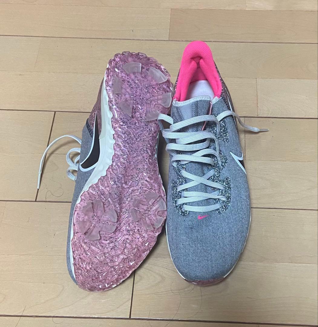 NIKE ナイキ インフィニティツアー ゴルフシューズ 27cm