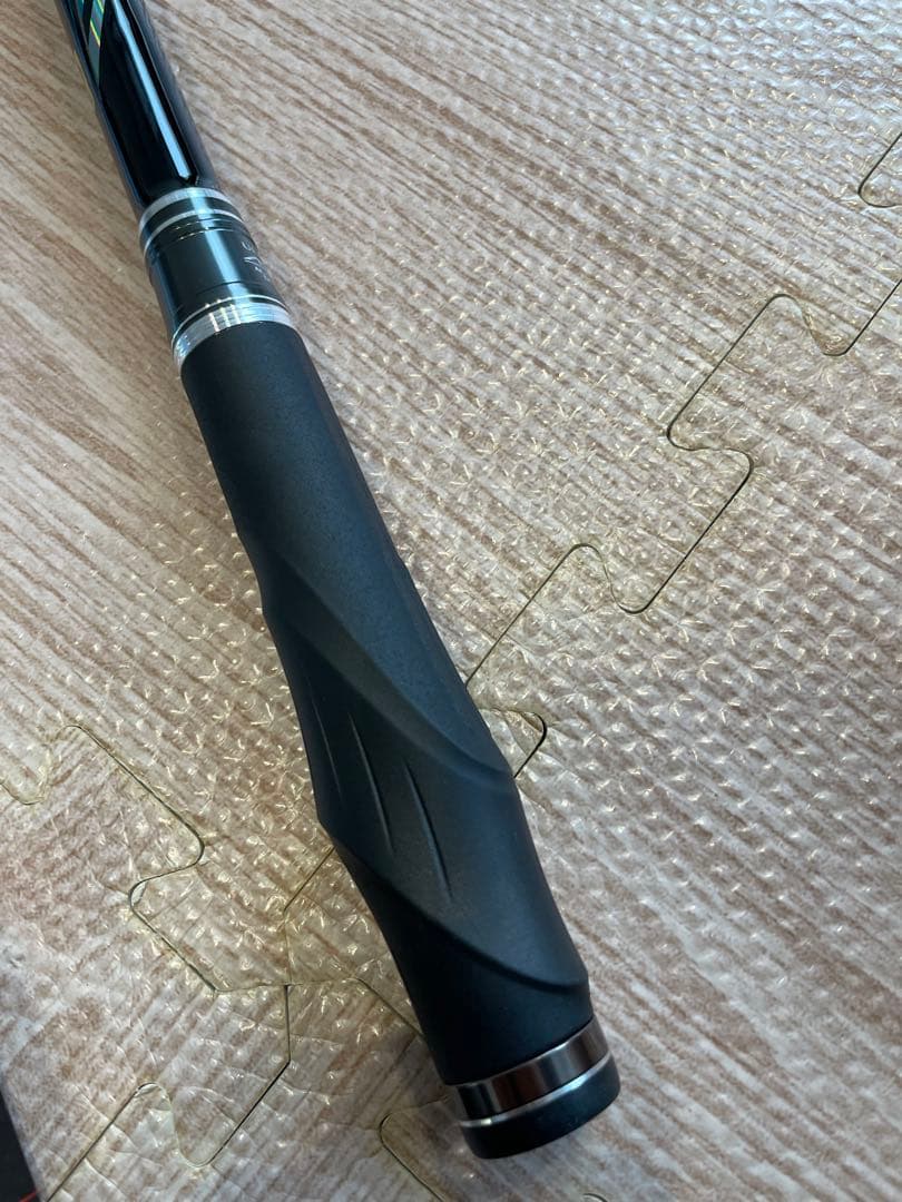 超美品 がまかつ がま磯 アテンダー3 1.5-50 インテッサ マスターモデル