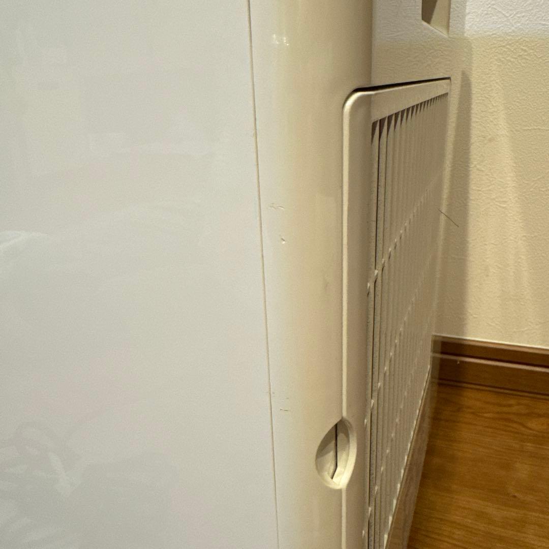 ダイニチ ハイブリッド式加湿器 HD-154 ホワイト 業務用 大容量