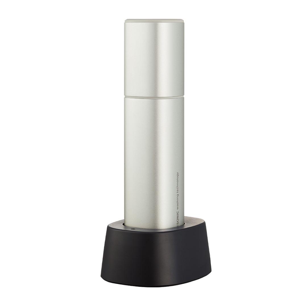 SHARP UW-X1-S 超音波ウォッシャー シルバー