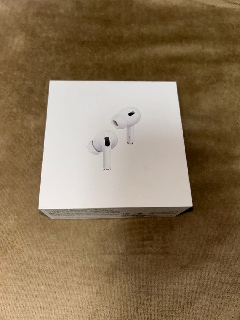 AirPodsPro 第2世代 左耳