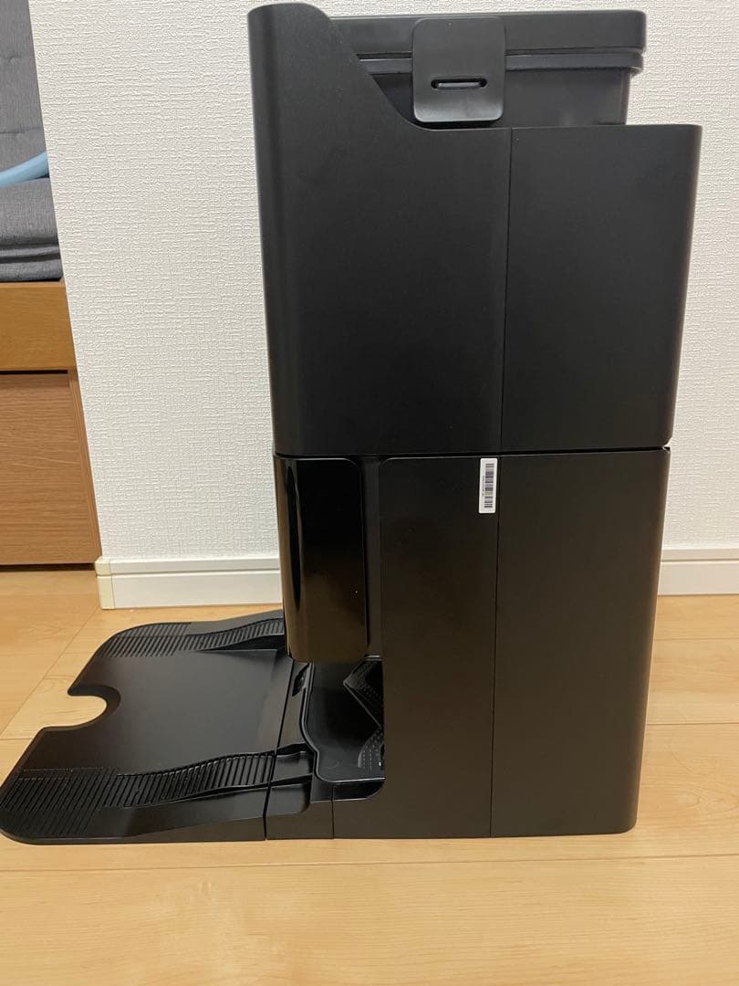 ロボット掃除機　Roborock QRRC52-04