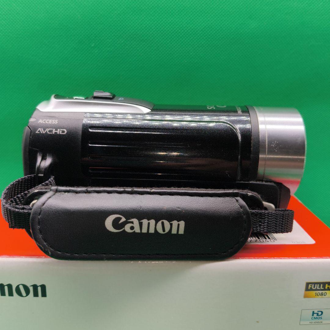 【動作確認済】Canon キヤノン iVIS HF R11 ビデオカメラ