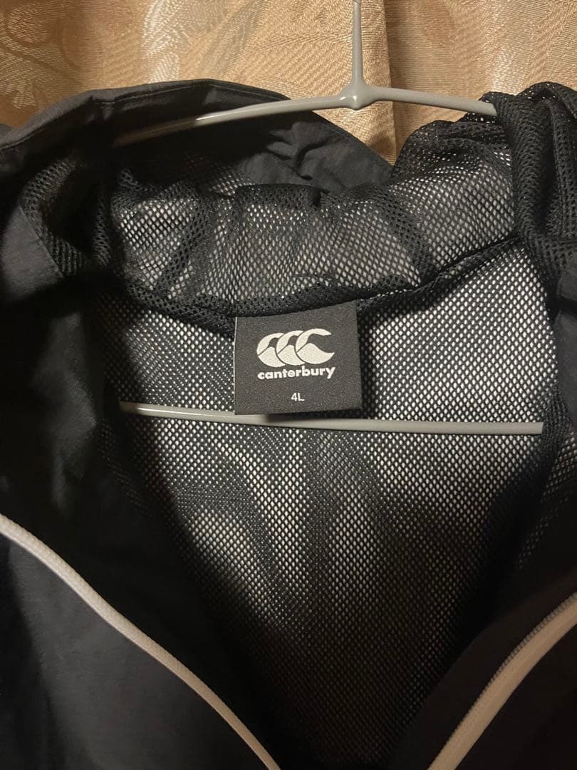 値段交渉あり　ラグビー日本代表　ジャケット