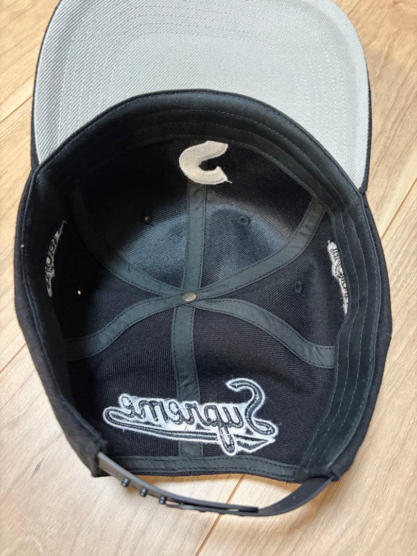 【限定値下げ】Supreme World Famous SLogo6-Panel