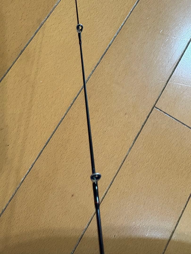 ダイワ 20月下美人アジングロッド