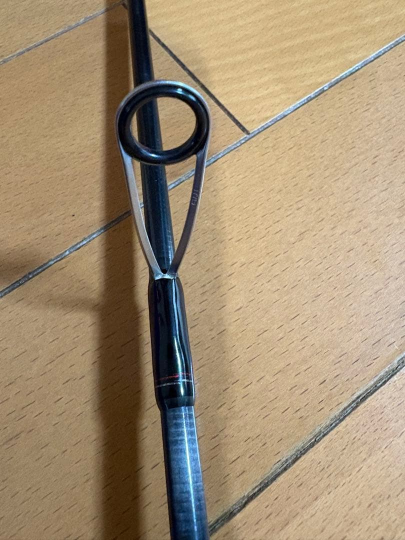 ダイワ 20月下美人アジングロッド