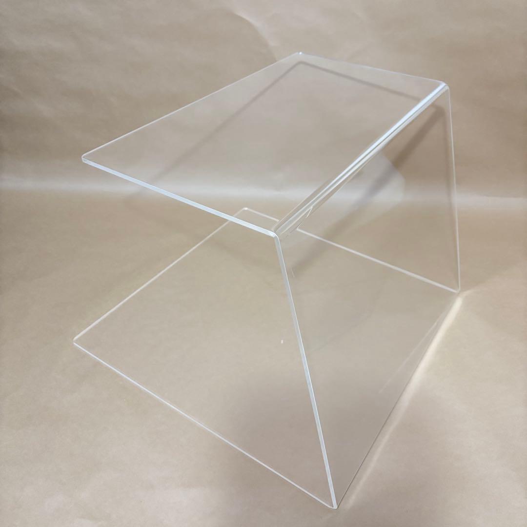 アクリルフードカバー 2個セット