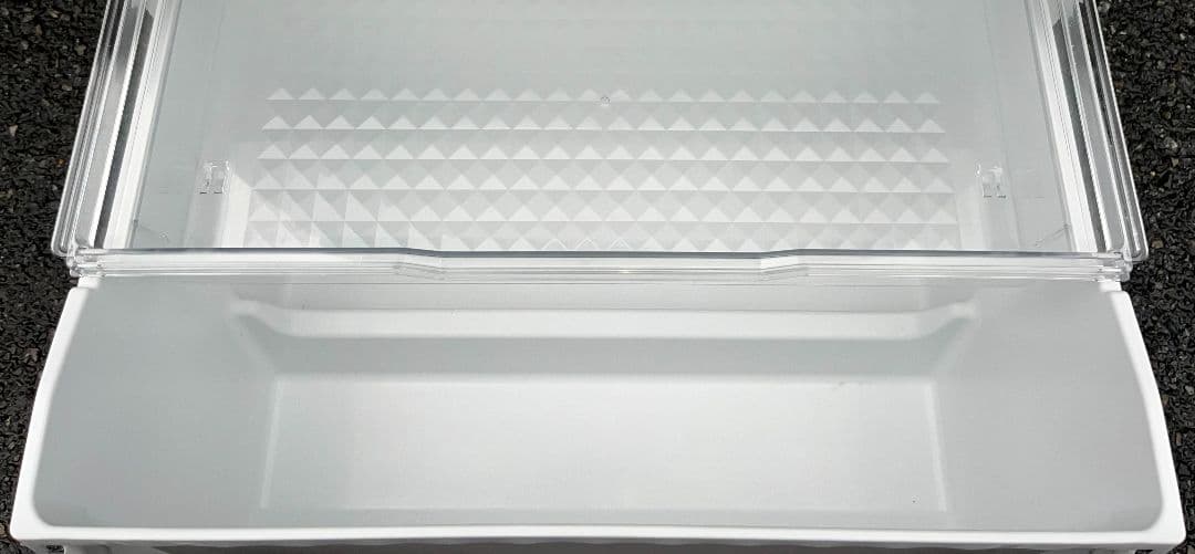 特価日立大型６ドア冷凍冷蔵庫485L 特鮮氷温ルーム自動製氷機能付き2022年製