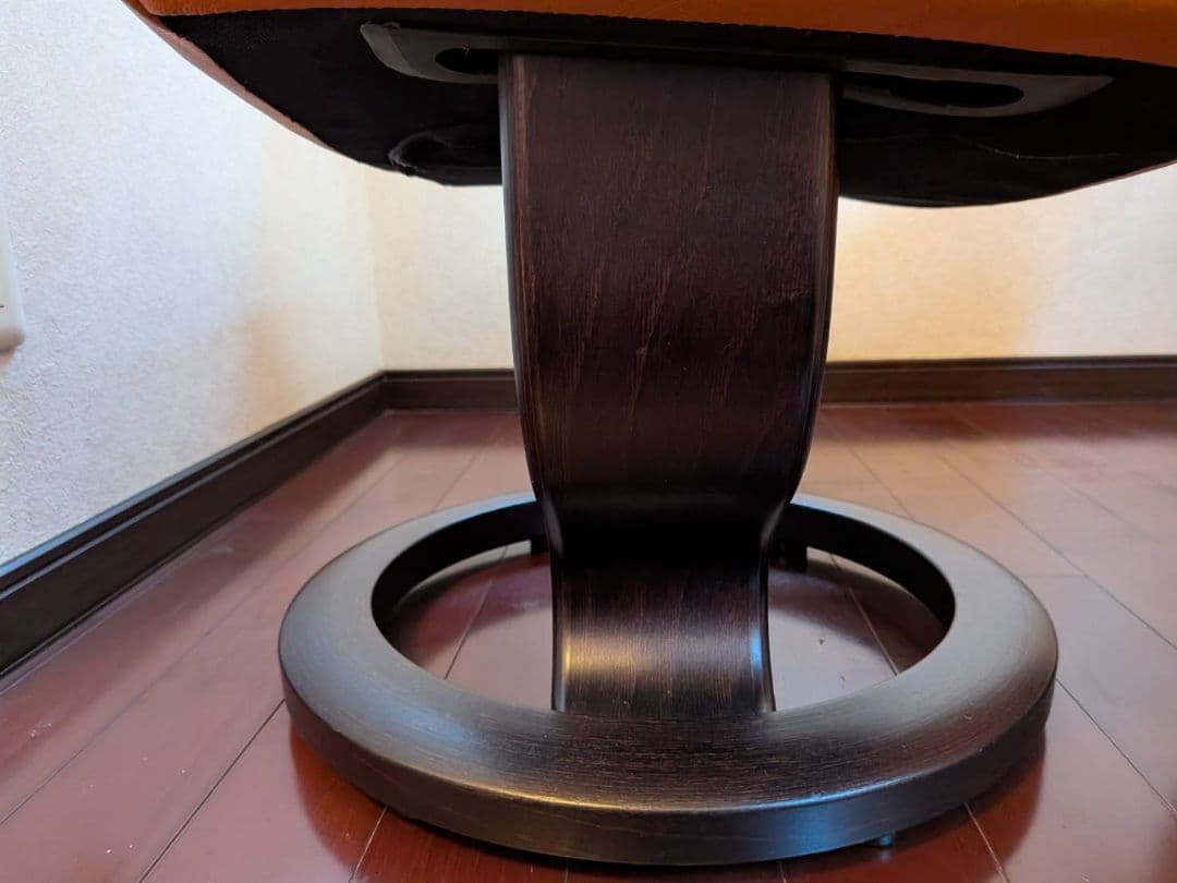 EKORNES　エコーネス　ストレスレス　チェア