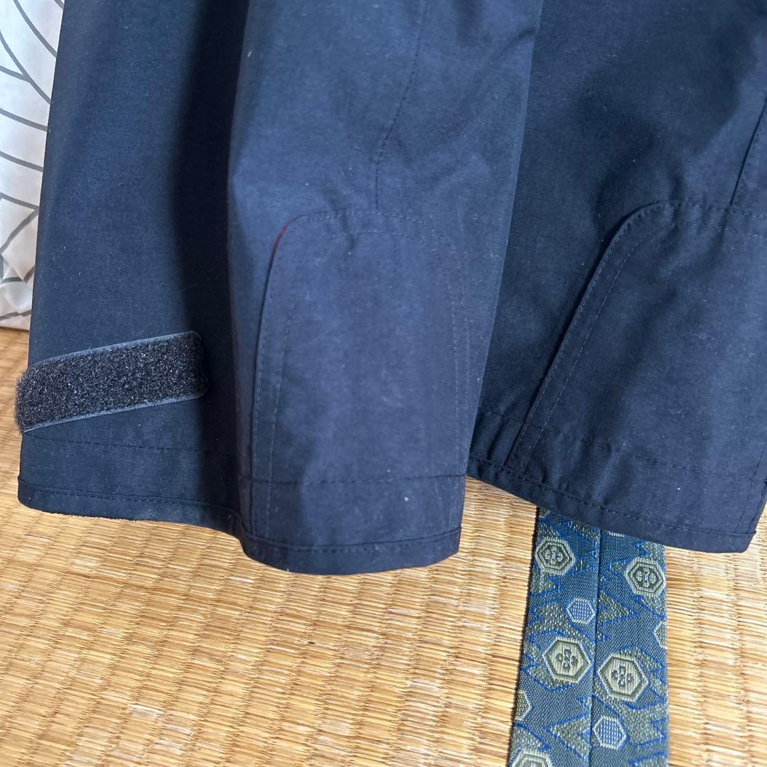 シマノ　NEXUS GORE-TEX防寒着　上下セット