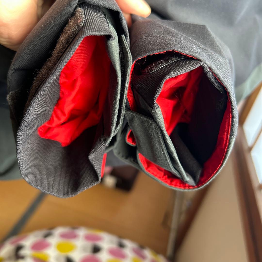 シマノ　NEXUS GORE-TEX防寒着　上下セット