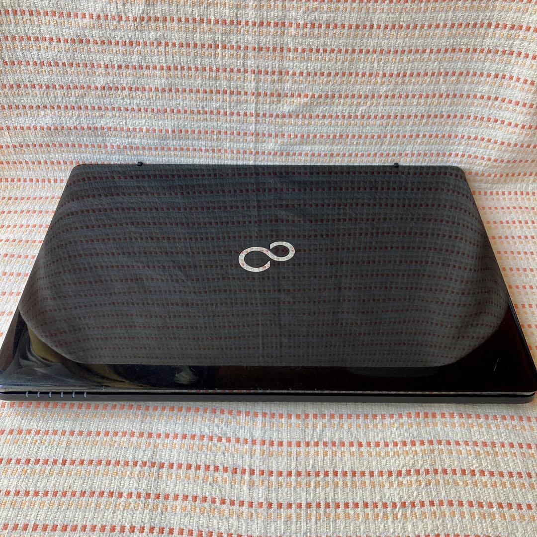 最高峰クラスCore i7 高性能 ノートパソコン オフィス 初心者 入門