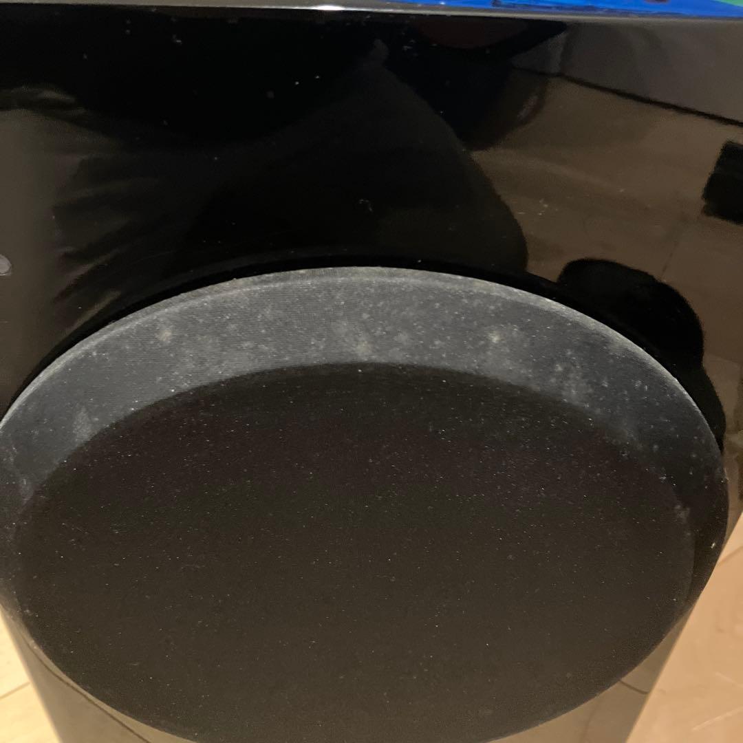 Onkyo サブウーファー ブラック
