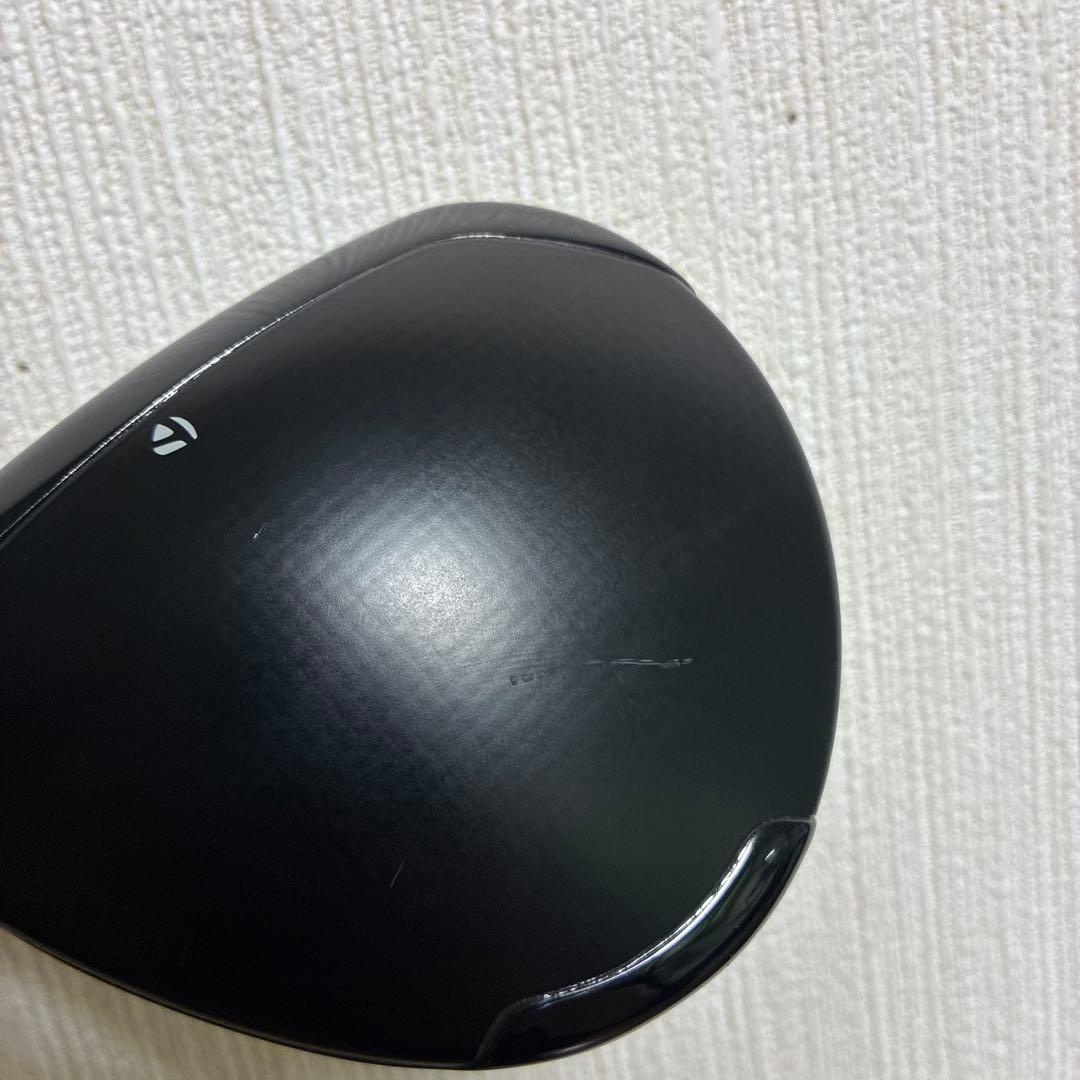 傷あり　テーラーメイド ステルス フェアウェイウッド 3w スプーン