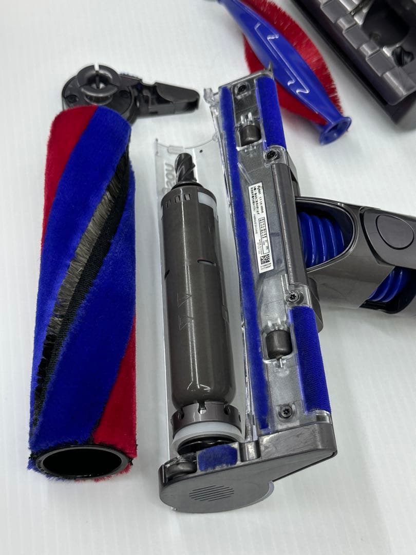 ダイソン　掃除機　SV21 SV33 SV19 HH17 ヘッド　489949