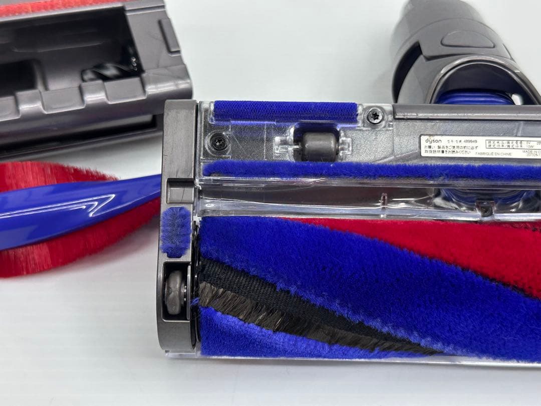 ダイソン　掃除機　SV21 SV33 SV19 HH17 ヘッド　489949