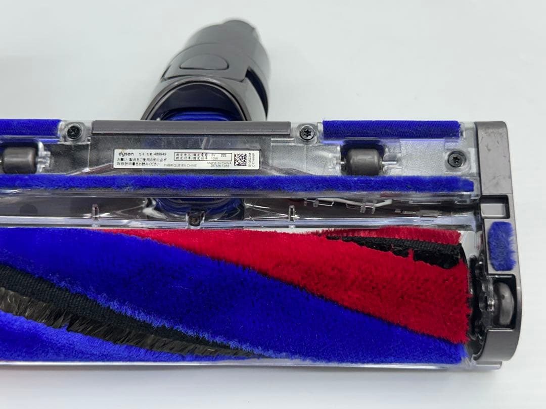 ダイソン　掃除機　SV21 SV33 SV19 HH17 ヘッド　489949