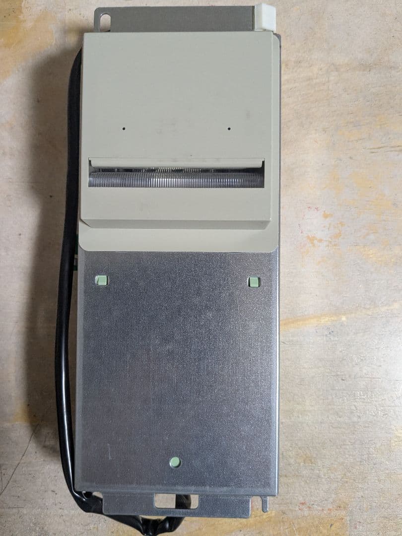 自販機用ビルバリ BVE21SL4 新紙幣対応