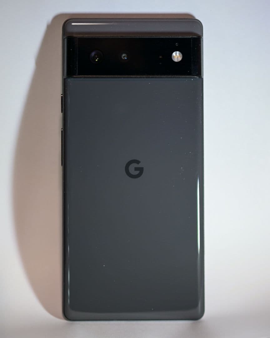 Google Pixel6 256GB SIMフリー 1GBあたり100円！