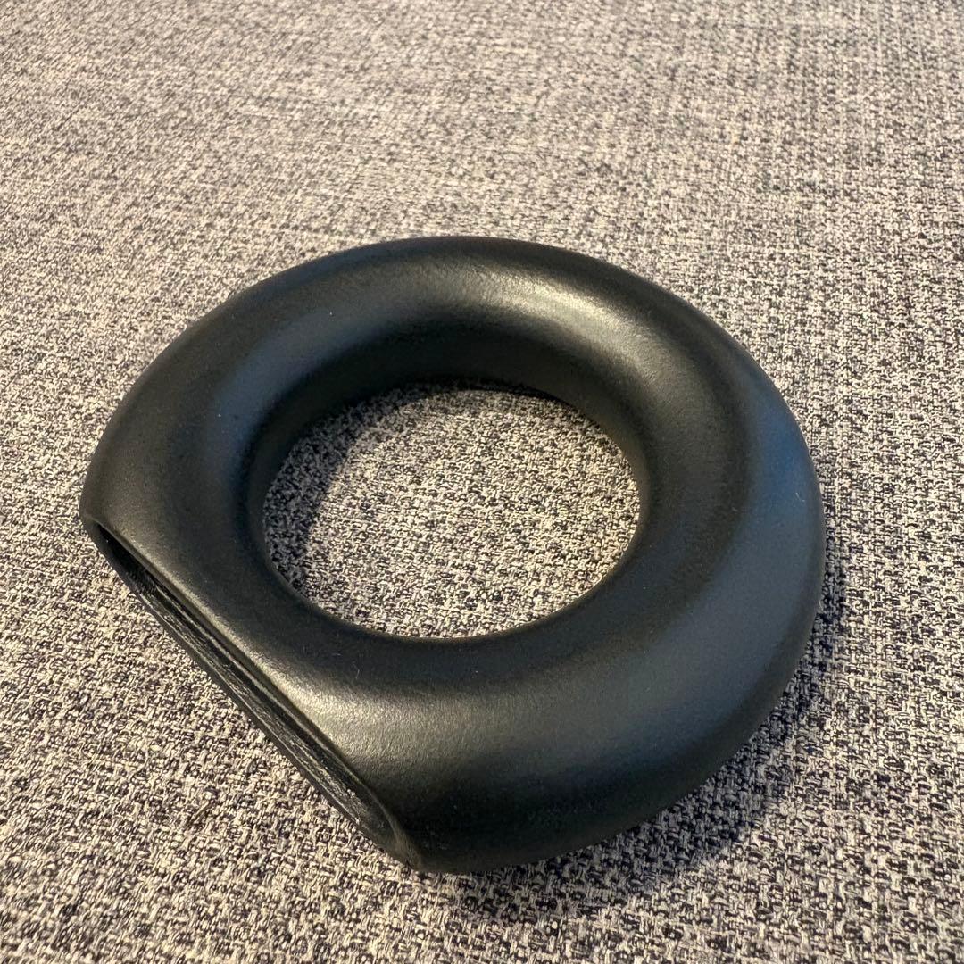 廃盤 HAY GYM HOOK Sサイズ ブラック