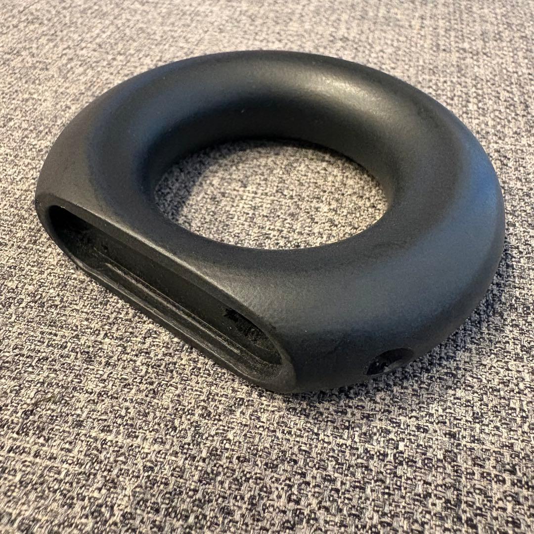 廃盤 HAY GYM HOOK Sサイズ ブラック