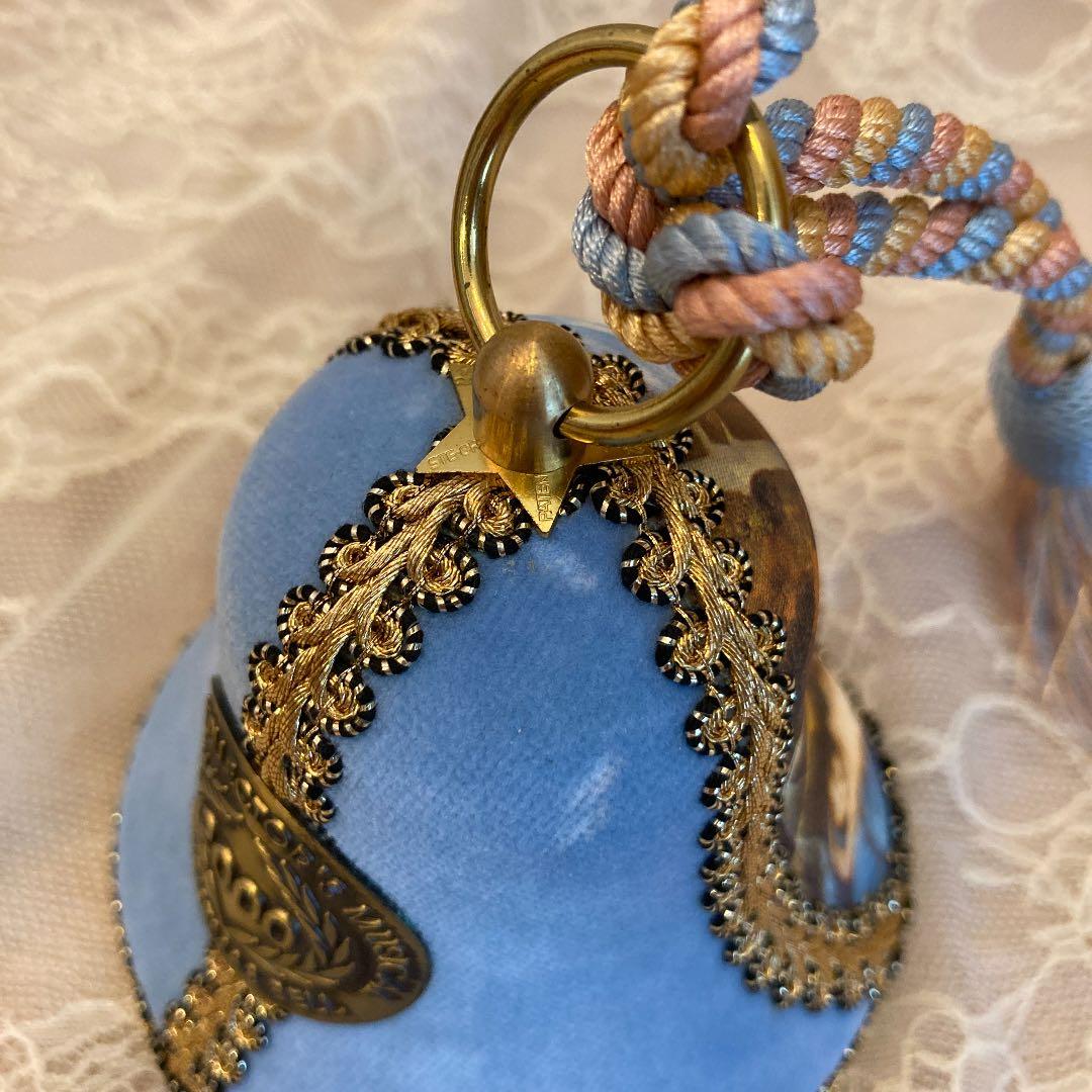 【希少】REUGE オルゴール ベル 2000年