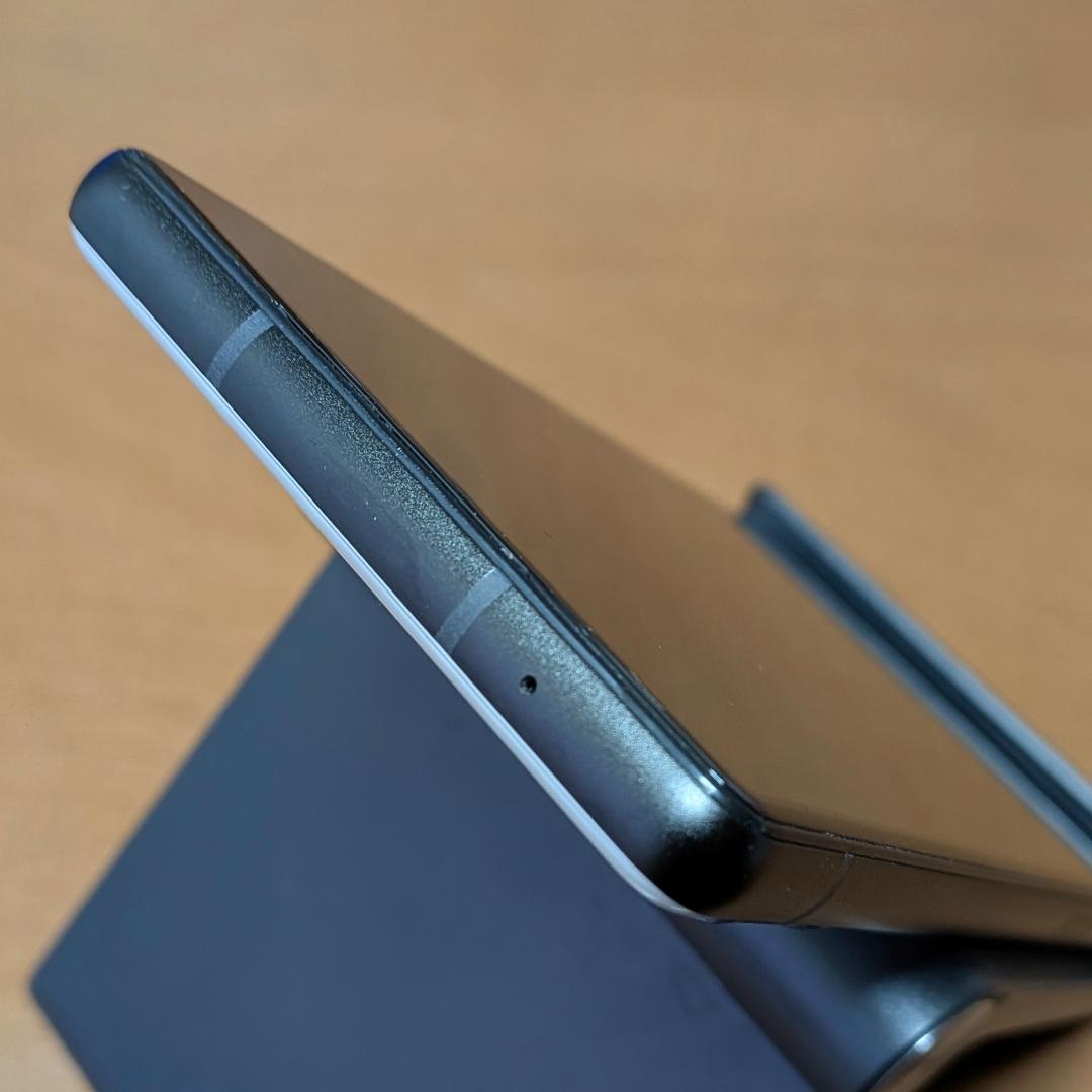 【美品】Google Pixel 6a シムフリー版 本体 + ケース