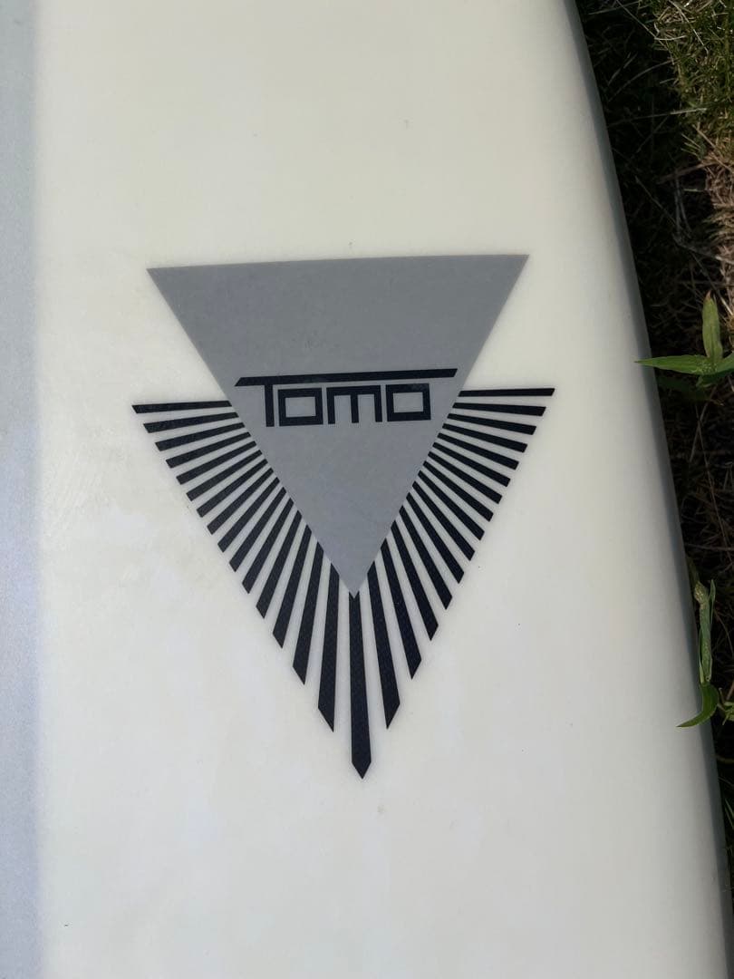 ファイヤーワイヤー　REVO 5'5” 28.5L