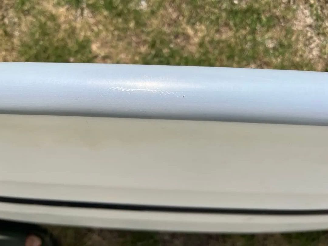 ファイヤーワイヤー　REVO 5'5” 28.5L