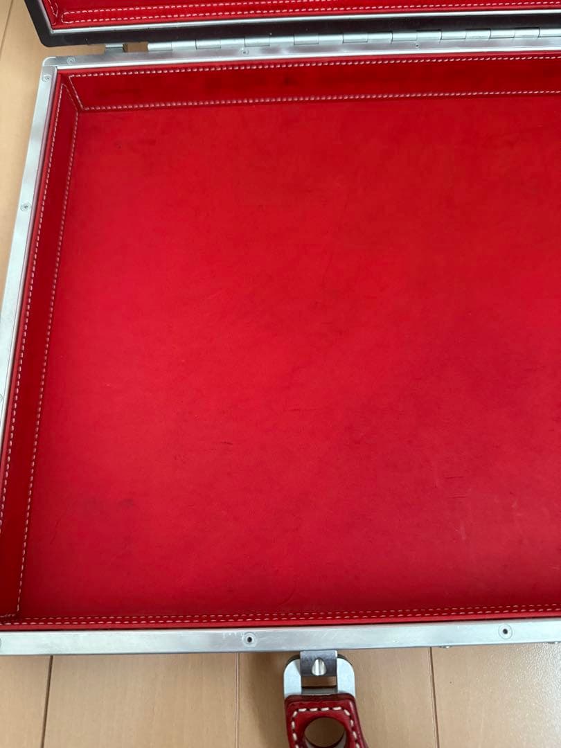 ア*ス様 Aero Concept アタッシュケース