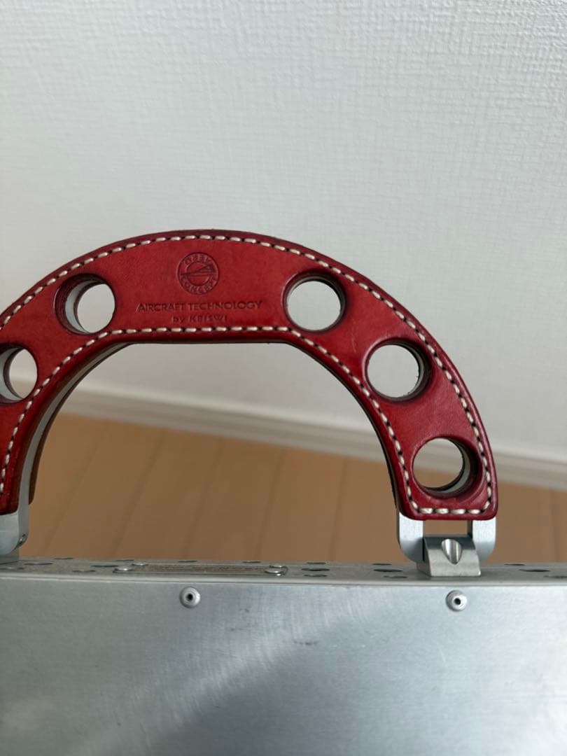 ア*ス様 Aero Concept アタッシュケース