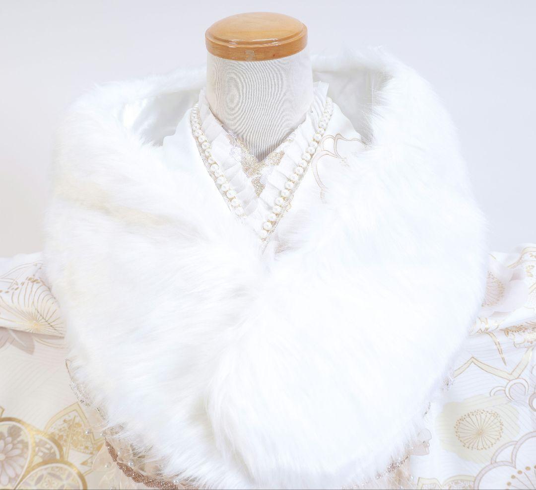 ◎新作新品振袖フルセット◎全て揃ってます。自信のコーディネート　ラスト