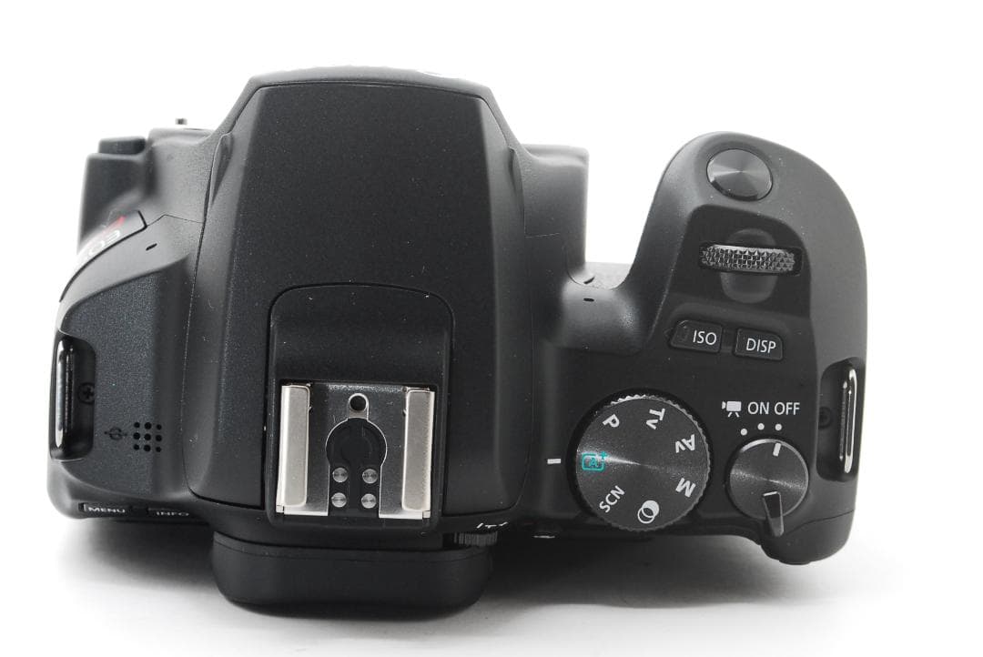 Canon Kiss X10 望遠90-300mm三脚付 Wi-Fi搭載