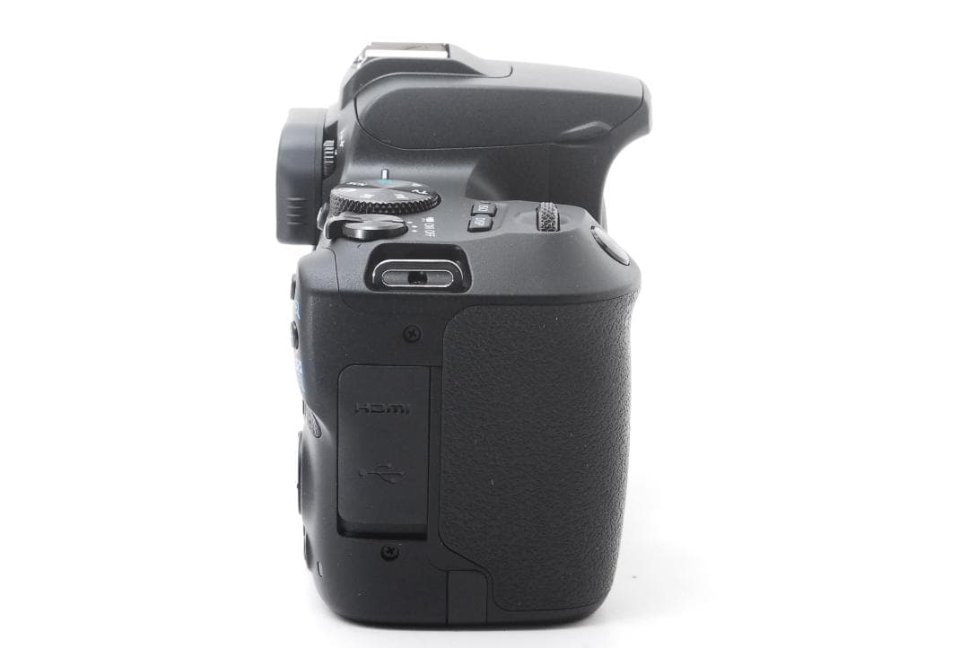 Canon Kiss X10 望遠90-300mm三脚付 Wi-Fi搭載