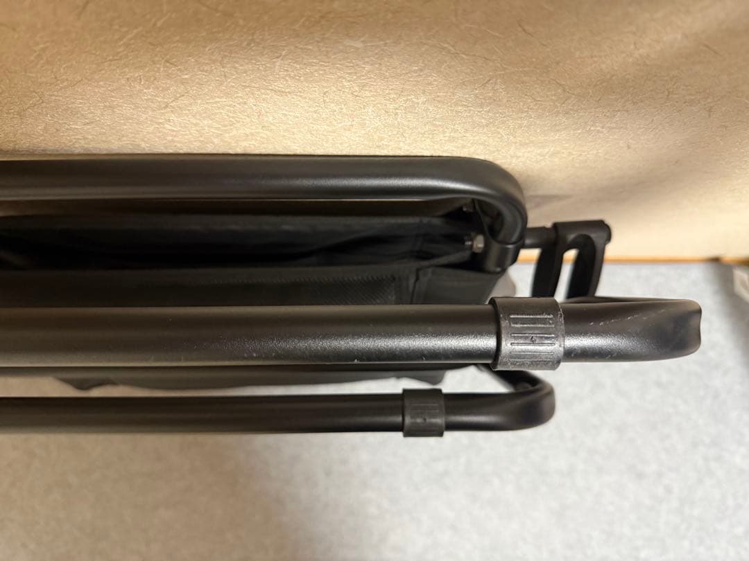 AS2OV（アッソブ） ローバーチェア(ロータイプ) マルチクッション付き