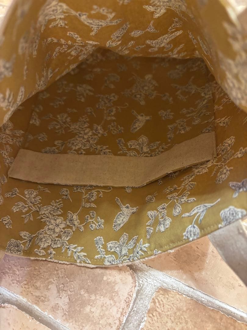 フリルグラニーバック　ご注文品