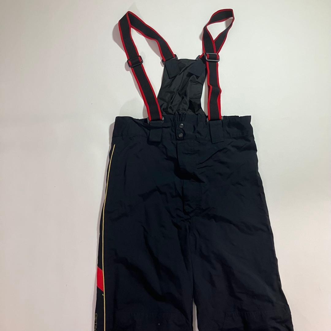 ✨XL✨SUNLINE DIAPLEX フィッシングスーツ　セットアップ　黒