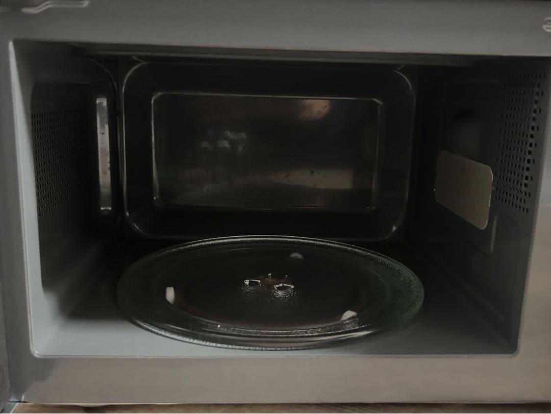 電子レンジ Yselect