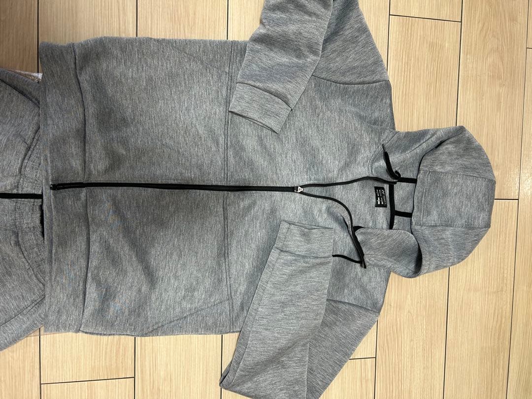 ヨネックス YONEX ウィメンズ スウェット　パーカー パンツ　Ｏ　美品