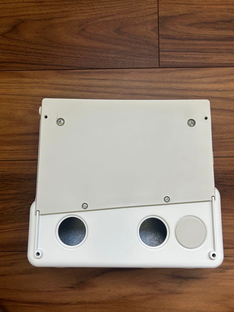 太陽光発電　システム用接続箱　パワーコンディショナ