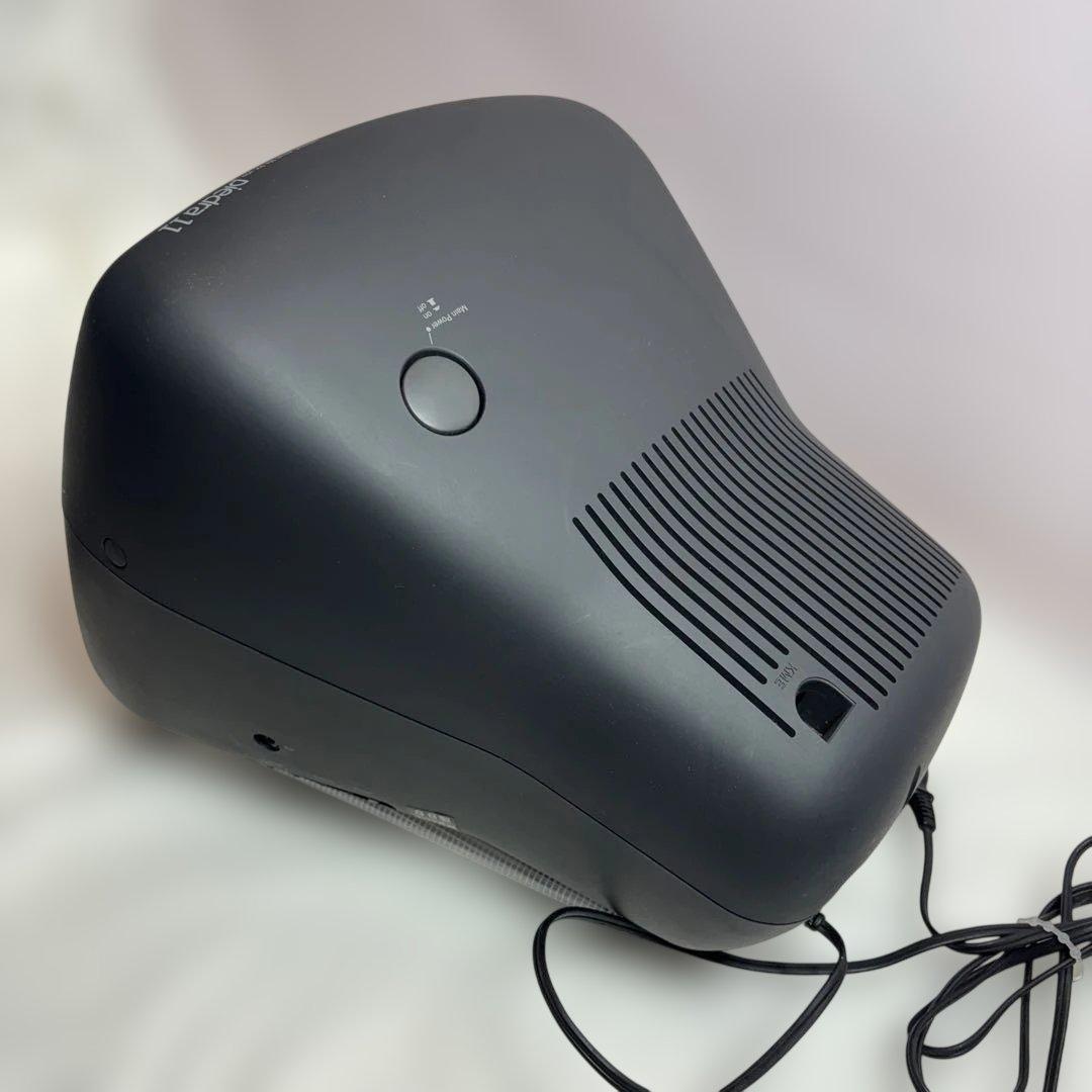 ぐ*ん様 パナソニックPiedra11 TH-11U1 88年製　ブラウン管カラ