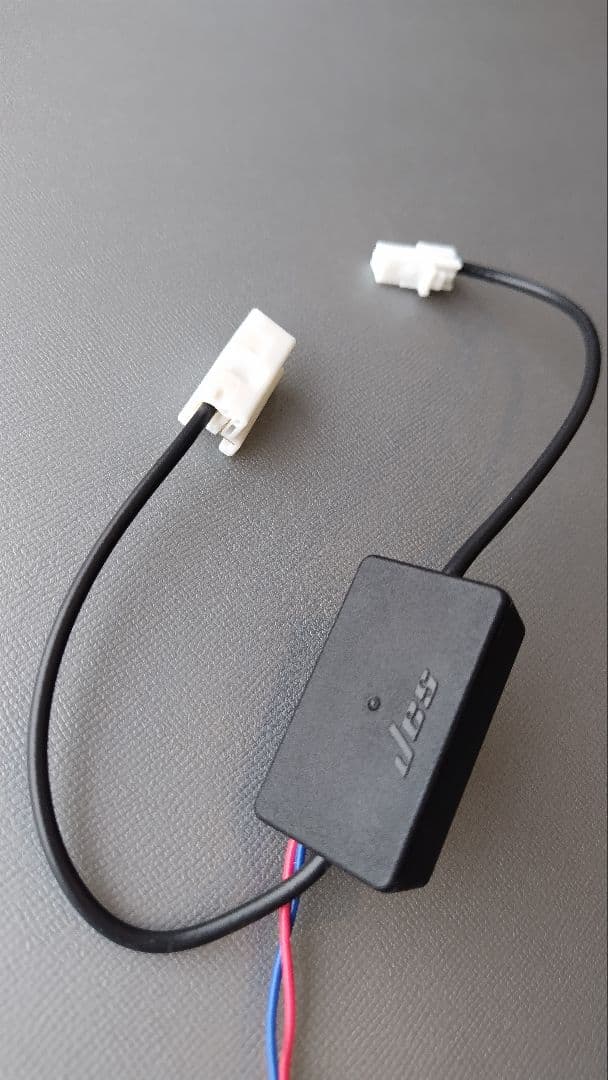 テレビキャンセラーJES 日本電機サービス　TXC-62