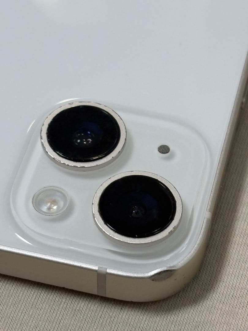 スマートフォン本体 Apple iPhone 14 128gb