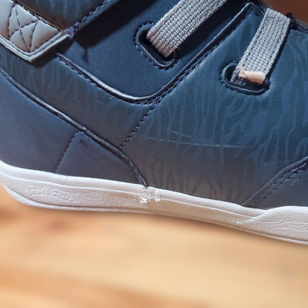 5回使用！ CROSSFIVE スノーボードブーツ 27cm 26163