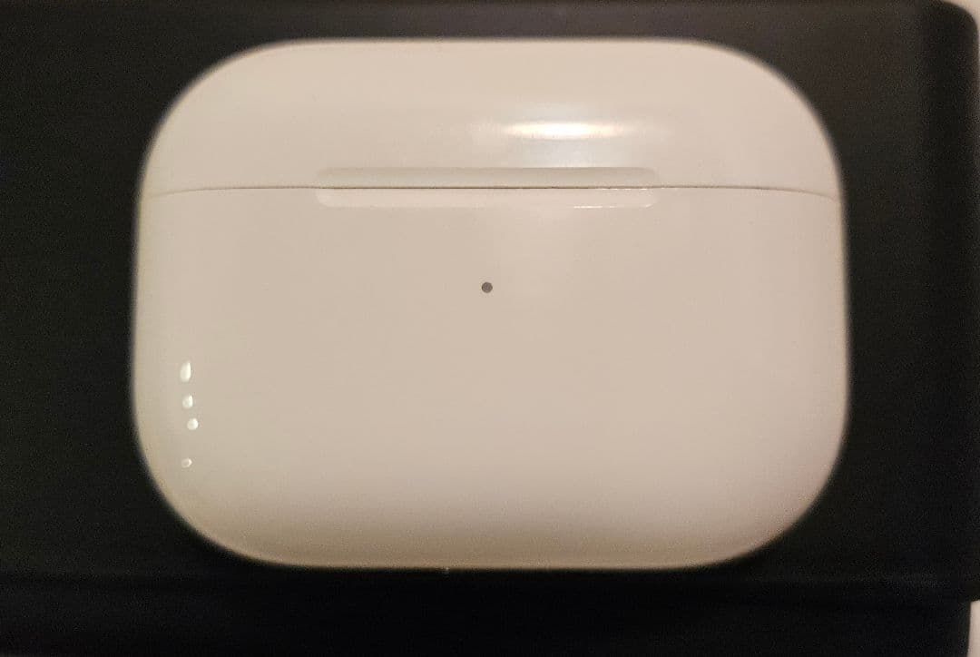 AirPods Pro 世代/種類···(第1世代)