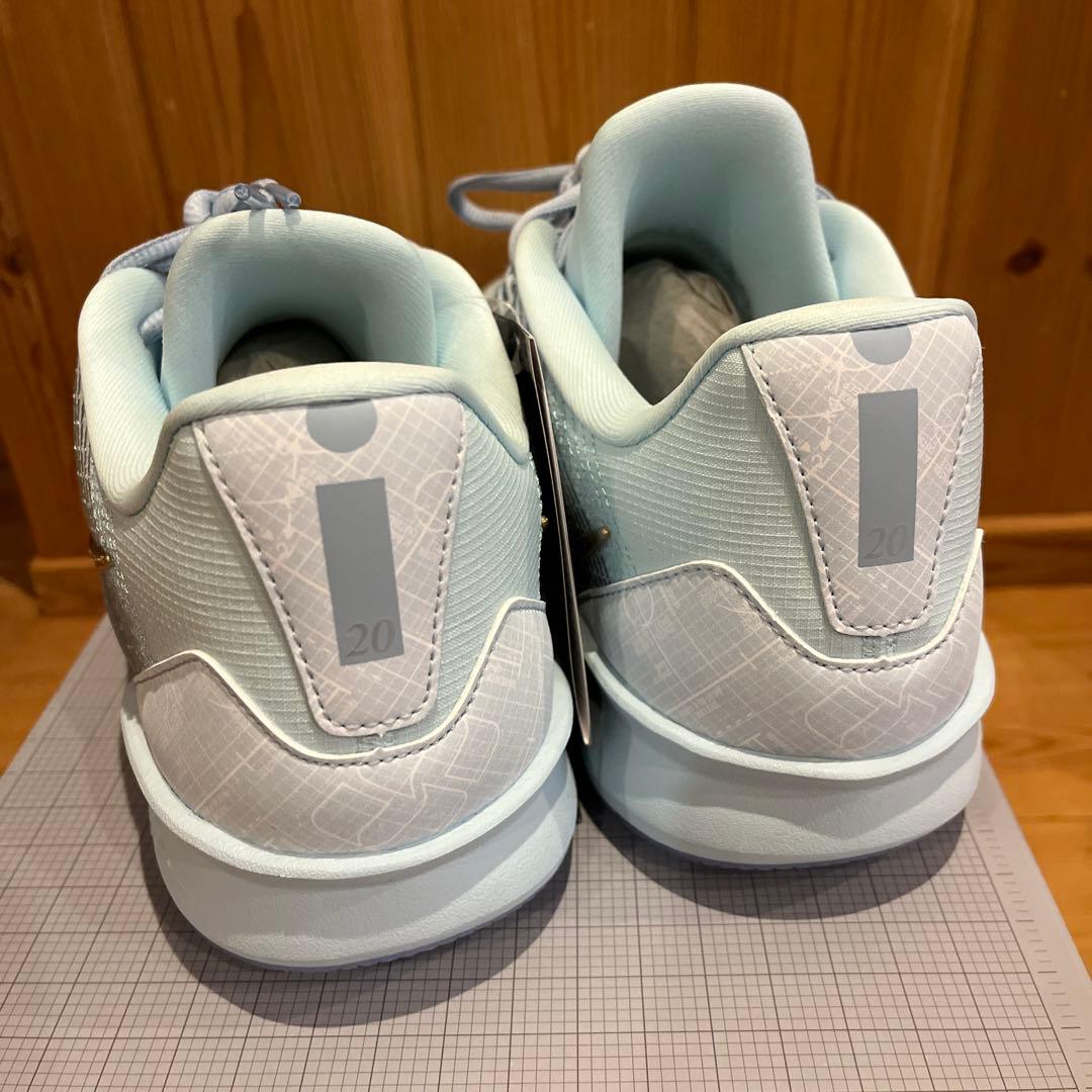 ナイキ　サブリナ3 NIKE Sabrina3 Blueprint