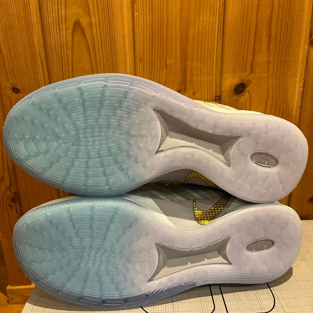 ナイキ　サブリナ3 NIKE Sabrina3 Blueprint